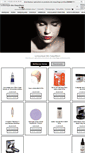Mobile Screenshot of laboutiquedesmaquilleurs.com